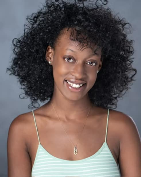 olivia nichole williams