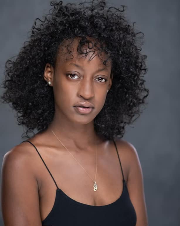 olivia nichole williams